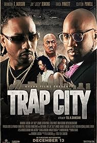 Trap City 2024 online